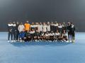 Soorma Hockey Club braces for HIL 2024 with star-studded training camp - Hindi News | Soorma Hockey Club braces for HIL 2024 with star-studded training camp | Latest hockey News at Lokmattimes.com