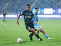 ISL: Chennaiyin FC concede narrow defeat in hard-fought contest against Mumbai City FC - Hindi News | ISL: Chennaiyin FC concede narrow defeat in hard-fought contest against Mumbai City FC | Latest football News at Lokmattimes.com