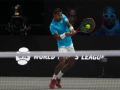 World Tennis League Season 3: TSL Hawks beat Kites 20-17; set to play Finals against Game Changers Falcons - Hindi News | World Tennis League Season 3: TSL Hawks beat Kites 20-17; set to play Finals against Game Changers Falcons | Latest tennis News at Lokmattimes.com