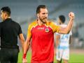 ISL 2024-25: Diamantakos on target as East Bengal FC edge past Jamshedpur FC - Hindi News | ISL 2024-25: Diamantakos on target as East Bengal FC edge past Jamshedpur FC | Latest football News at Lokmattimes.com