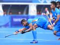 "HIL is an exciting platform for the next generation": Shrachi Rarh Bengal Tigers' Rupinder Pal Singh - Hindi News | "HIL is an exciting platform for the next generation": Shrachi Rarh Bengal Tigers' Rupinder Pal Singh | Latest hockey News at Lokmattimes.com