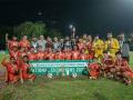 Defending champions Punjab FC announces squad for RFDL Regional Qualifiers - Hindi News | Defending champions Punjab FC announces squad for RFDL Regional Qualifiers | Latest football News at Lokmattimes.com