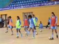 A foot in futsal: Indian women ready for crack at history - Hindi News | A foot in futsal: Indian women ready for crack at history | Latest football News at Lokmattimes.com