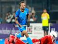 HIL will take Indian Hockey to top, help us stay there: UP Rudras' forward Lalit Kumar Upadhyay - Hindi News | HIL will take Indian Hockey to top, help us stay there: UP Rudras' forward Lalit Kumar Upadhyay | Latest hockey News at Lokmattimes.com