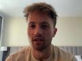 "India has such big potential": Zach Wallace on Hockey India League's role in shaping India's hockey future - Hindi News | "India has such big potential": Zach Wallace on Hockey India League's role in shaping India's hockey future | Latest hockey News at Lokmattimes.com