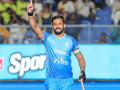 "HIL propelled us to greater heights": Soorma Hockey Club defender Harmanpreet Singh - Hindi News | "HIL propelled us to greater heights": Soorma Hockey Club defender Harmanpreet Singh | Latest hockey News at Lokmattimes.com