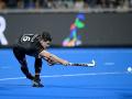 "No more ping pong game; now it's control and power play": Gonzalo Peillat on Indian Hockey - Hindi News | "No more ping pong game; now it's control and power play": Gonzalo Peillat on Indian Hockey | Latest hockey News at Lokmattimes.com