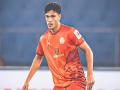 Punjab FC's Pramveer Singh becomes youngest player to start an ISL game - Hindi News | Punjab FC's Pramveer Singh becomes youngest player to start an ISL game | Latest football News at Lokmattimes.com