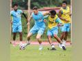 ISL 2024-25: Chennaiyin FC aim to rebound in crucial home clash with Bengaluru FC - Hindi News | ISL 2024-25: Chennaiyin FC aim to rebound in crucial home clash with Bengaluru FC | Latest football News at Lokmattimes.com