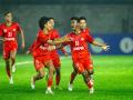 Marvellous Manipur maul Delhi in extra-time; Bengal dispose off Odisha in Santosh Trophy quarter-finals - Hindi News | Marvellous Manipur maul Delhi in extra-time; Bengal dispose off Odisha in Santosh Trophy quarter-finals | Latest football News at Lokmattimes.com