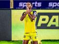 Hyderabad FC and East Bengal FC share spoils in 1-1 draw at ISL 2024-25 - Hindi News | Hyderabad FC and East Bengal FC share spoils in 1-1 draw at ISL 2024-25 | Latest football News at Lokmattimes.com