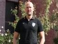 Women's coach Joakim Alexandersson announces 23-member squad for Maldives friendlies - Hindi News | Women's coach Joakim Alexandersson announces 23-member squad for Maldives friendlies | Latest football News at Lokmattimes.com
