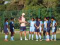 Alexandersson's batch of youth and experience ready for Maldives clash - Hindi News | Alexandersson's batch of youth and experience ready for Maldives clash | Latest football News at Lokmattimes.com