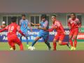 Indian Women's football team to host Maldives for two FIFA international friendlies in Bengaluru - Hindi News | Indian Women's football team to host Maldives for two FIFA international friendlies in Bengaluru | Latest football News at Lokmattimes.com