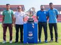 West Bengal, Kerala seek to conquer final frontier of Santosh Trophy - Hindi News | West Bengal, Kerala seek to conquer final frontier of Santosh Trophy | Latest football News at Lokmattimes.com