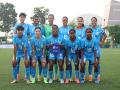 India complete a Maldives massacre in FIFA Women's Friendly - Hindi News | India complete a Maldives massacre in FIFA Women's Friendly | Latest football News at Lokmattimes.com