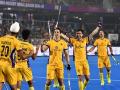 HIL: Hyderabad Toofans bag bonus point after shootout win over Delhi SG Pipers - Hindi News | HIL: Hyderabad Toofans bag bonus point after shootout win over Delhi SG Pipers | Latest hockey News at Lokmattimes.com