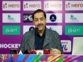 Hockey India League is very close to my heart: FIH President Dato Tayyab Ikram - Hindi News | Hockey India League is very close to my heart: FIH President Dato Tayyab Ikram | Latest hockey News at Lokmattimes.com