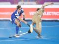 Soorma Hockey Club gear up for tactical test against UP Rudras - Hindi News | Soorma Hockey Club gear up for tactical test against UP Rudras | Latest hockey News at Lokmattimes.com