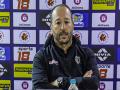 Benali speaks on what stopped NorthEast United FC from scoring against Mohammedan SC - Hindi News | Benali speaks on what stopped NorthEast United FC from scoring against Mohammedan SC | Latest football News at Lokmattimes.com