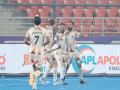 Unbeaten Sharchi Rarh Bengal Tigers defeat Delhi SG Pipers 4-1 - Hindi News | Unbeaten Sharchi Rarh Bengal Tigers defeat Delhi SG Pipers 4-1 | Latest hockey News at Lokmattimes.com