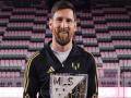 Lionel Messi to receive Presidential Medal of Freedom from US Prez Biden - Hindi News | Lionel Messi to receive Presidential Medal of Freedom from US Prez Biden | Latest football News at Lokmattimes.com