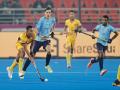 Team Gonasika beat Hyderabad Toofans to notch first win of Hockey India League season - Hindi News | Team Gonasika beat Hyderabad Toofans to notch first win of Hockey India League season | Latest hockey News at Lokmattimes.com