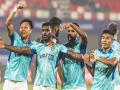 Indian Super League: FC Goa defeat Odisha FC 4-2, reach third in points tally - Hindi News | Indian Super League: FC Goa defeat Odisha FC 4-2, reach third in points tally | Latest football News at Lokmattimes.com