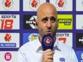 "We gave them three points": Bengaluru FC head coach Zaragoza on defeat against Jamshedpur FC - Hindi News | "We gave them three points": Bengaluru FC head coach Zaragoza on defeat against Jamshedpur FC | Latest football News at Lokmattimes.com