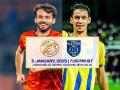 Indian Super League: Struggling Punjab FC to lock horns with Kerala Blasters - Hindi News | Indian Super League: Struggling Punjab FC to lock horns with Kerala Blasters | Latest football News at Lokmattimes.com