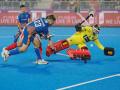 Soorma Hockey Club beat Kalinga Lancers in seven-goal thriller - Hindi News | Soorma Hockey Club beat Kalinga Lancers in seven-goal thriller | Latest hockey News at Lokmattimes.com