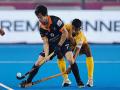 Goals from Sudev, Sorsby power Tamil Nadu Dragons to 2-0 win against UP Rudras - Hindi News | Goals from Sudev, Sorsby power Tamil Nadu Dragons to 2-0 win against UP Rudras | Latest hockey News at Lokmattimes.com
