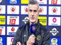 "Any mistake we do we have to pay": Punjab FC coach Dilmperis reflects on defeat against Kerala Blasters - Hindi News | "Any mistake we do we have to pay": Punjab FC coach Dilmperis reflects on defeat against Kerala Blasters | Latest football News at Lokmattimes.com