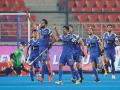 HIL: Soorma Hockey Club clinch penalty shootout win over Delhi SG Pipers - Hindi News | HIL: Soorma Hockey Club clinch penalty shootout win over Delhi SG Pipers | Latest hockey News at Lokmattimes.com
