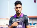 Rahul KP leaves Kerala Blasters to sign with Odisha FC - Hindi News | Rahul KP leaves Kerala Blasters to sign with Odisha FC | Latest football News at Lokmattimes.com