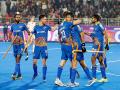 Vedanta Kalinga Lancers secure first win with 6-0 victory over Shrachi Rarh Bengal Tigers - Hindi News | Vedanta Kalinga Lancers secure first win with 6-0 victory over Shrachi Rarh Bengal Tigers | Latest hockey News at Lokmattimes.com