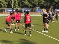 Soorma Hockey Club women's team inspires fans with a community-based initiative in Chandigarh - Hindi News | Soorma Hockey Club women's team inspires fans with a community-based initiative in Chandigarh | Latest hockey News at Lokmattimes.com