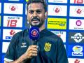HFC interim head coach Chembakath hails players' mentality, commitment after 1-1 draw vs FCG - Hindi News | HFC interim head coach Chembakath hails players' mentality, commitment after 1-1 draw vs FCG | Latest football News at Lokmattimes.com