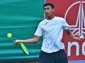 ITF J300 event: Arnav Paparkar fights his way into quarterfinals - Hindi News | ITF J300 event: Arnav Paparkar fights his way into quarterfinals | Latest tennis News at Lokmattimes.com