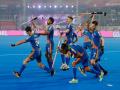 HIL: Vedanta Kalinga Lancers secure win over Team Gonasika in a thriller - Hindi News | HIL: Vedanta Kalinga Lancers secure win over Team Gonasika in a thriller | Latest hockey News at Lokmattimes.com
