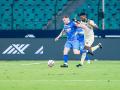 ISL: Jordan Gil scores twice as Chennaiyin FC settle for 2-2 draw against Odisha FC - Hindi News | ISL: Jordan Gil scores twice as Chennaiyin FC settle for 2-2 draw against Odisha FC | Latest football News at Lokmattimes.com