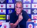 "They did not threaten us...": Chennaiyin FC coach on Odisha FC following draw - Hindi News | "They did not threaten us...": Chennaiyin FC coach on Odisha FC following draw | Latest football News at Lokmattimes.com