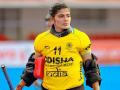 "Happy to have Nikki in our team because....": Delhi SG Pipers' Savita Punia on Indian defender - Hindi News | "Happy to have Nikki in our team because....": Delhi SG Pipers' Savita Punia on Indian defender | Latest hockey News at Lokmattimes.com
