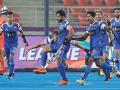 HIL: With an eye on summit Soorma Hockey Club gear up to face Hyderabad Toofans - Hindi News | HIL: With an eye on summit Soorma Hockey Club gear up to face Hyderabad Toofans | Latest hockey News at Lokmattimes.com