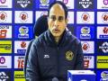 "One point after four losses will give us confidence....": Punjab FC assistant coach Sankarlal - Hindi News | "One point after four losses will give us confidence....": Punjab FC assistant coach Sankarlal | Latest football News at Lokmattimes.com