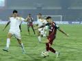 Maclaren's record strike guides Mohun Bagan SG past East Bengal FC 1-0, extends Kolkata Derby domination - Hindi News | Maclaren's record strike guides Mohun Bagan SG past East Bengal FC 1-0, extends Kolkata Derby domination | Latest football News at Lokmattimes.com
