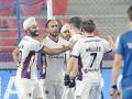 HIL 2024-25: Hyderabad Toofans trounce Vedanta Kalinga Lancers 5-1, climb to second spot - Hindi News | HIL 2024-25: Hyderabad Toofans trounce Vedanta Kalinga Lancers 5-1, climb to second spot | Latest hockey News at Lokmattimes.com
