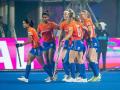 Women's HIL: Odisha Warriors beat Delhi SG Pipers 4-0 in inaugural match - Hindi News | Women's HIL: Odisha Warriors beat Delhi SG Pipers 4-0 in inaugural match | Latest hockey News at Lokmattimes.com