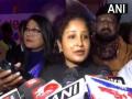 "Support our girls": JMM leader shows strong backing for Women's HIL debut - Hindi News | "Support our girls": JMM leader shows strong backing for Women's HIL debut | Latest hockey News at Lokmattimes.com