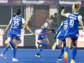 Hockey India League: Soorma Hockey Club enjoy 4-1 dominant win over Shrachi Rarh Bengal Tigers - Hindi News | Hockey India League: Soorma Hockey Club enjoy 4-1 dominant win over Shrachi Rarh Bengal Tigers | Latest hockey News at Lokmattimes.com